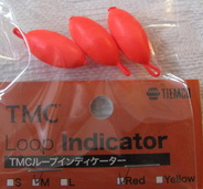 ��������� �������� ��� Loop indicator red medium